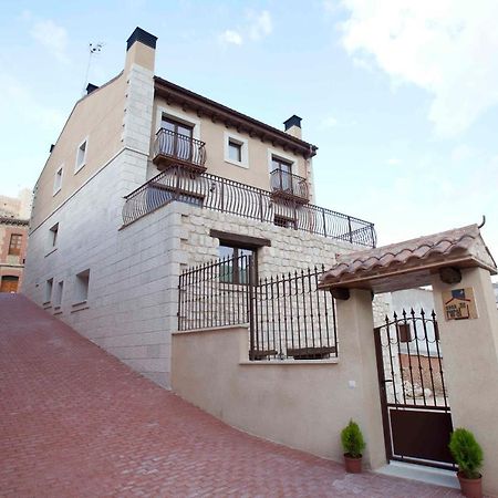 הוילה Alameda I Curiel De Duero מראה חיצוני תמונה
